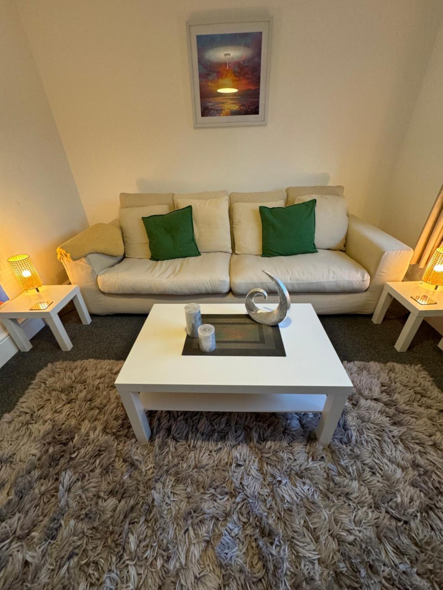Two Bedroom Detached Modern Bungalow Close To Plymouth Argyle Fc Exterior photo