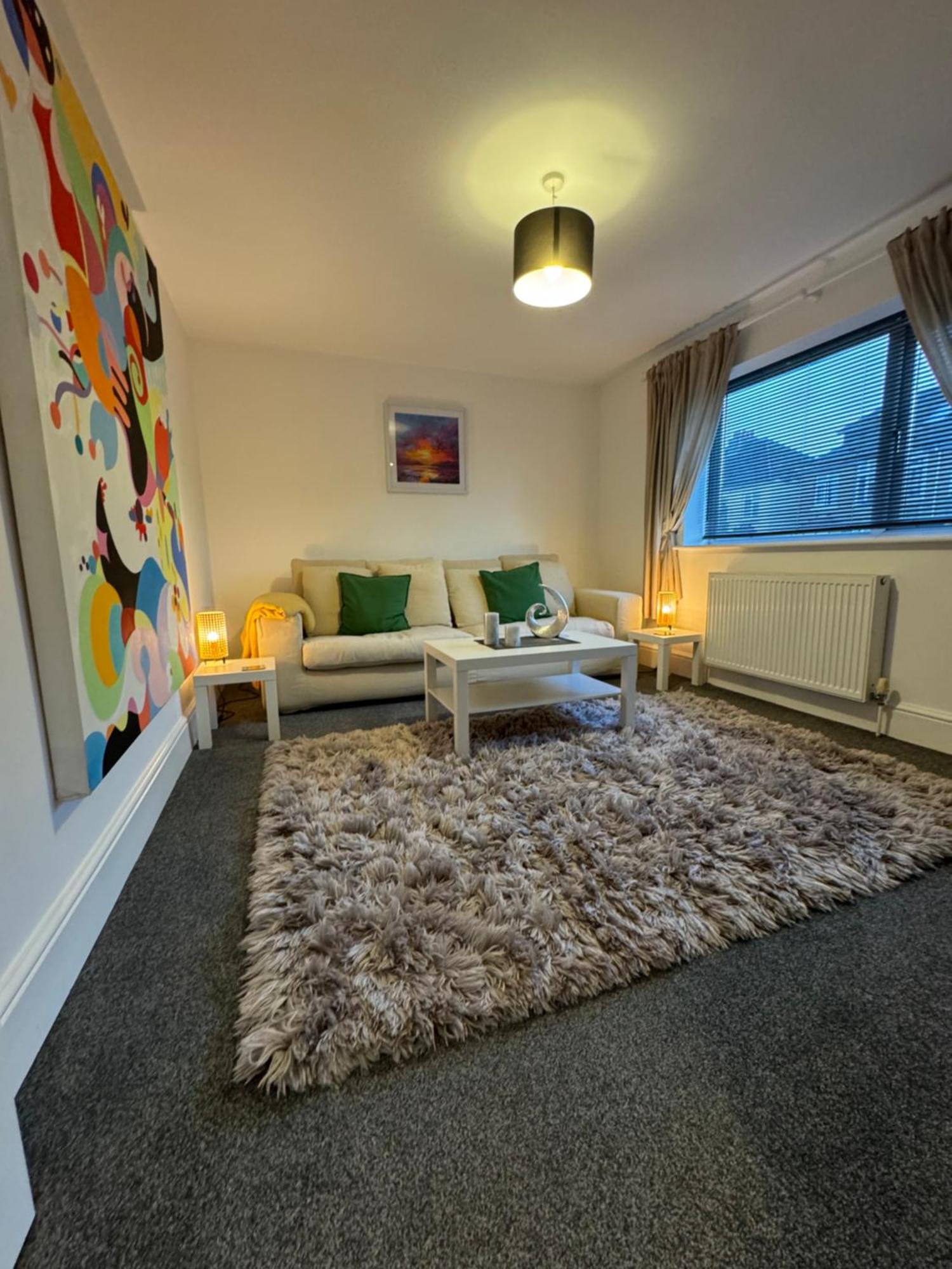 Two Bedroom Detached Modern Bungalow Close To Plymouth Argyle Fc Exterior photo